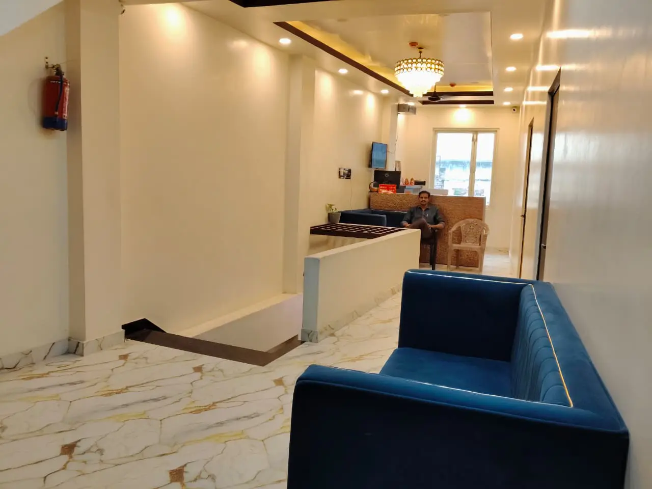 top family guest house in varanasi